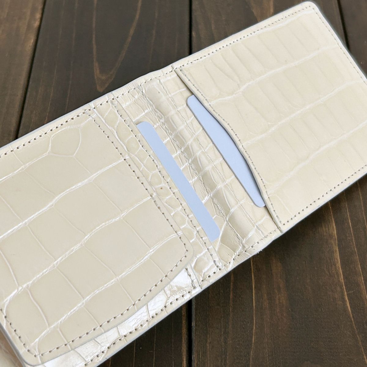 アリゲーター 無双