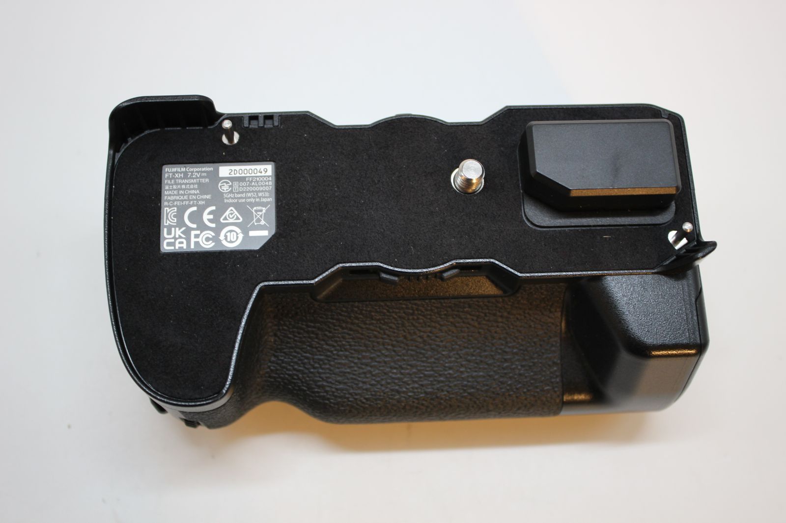 FUJIFILM ファイルトランスミッター FT-XH ＊26210