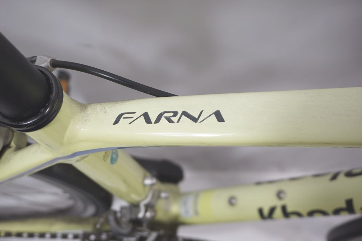 ロードバイク |