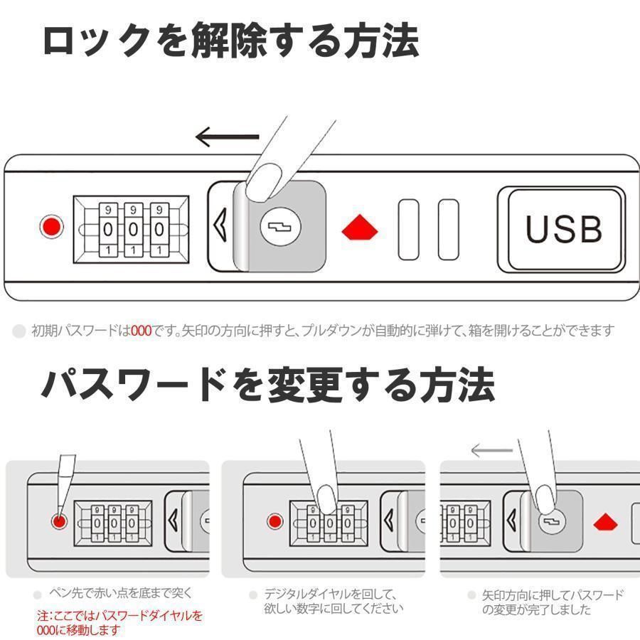 キャリーケース