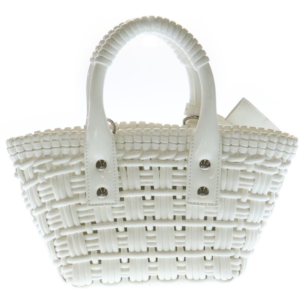 BALENCIAGA/Bistro/XXS/ホワイト/8月31日迄掲載 BALENCIAGA/Bistro/XXS/ホワイト/8月31日迄掲載