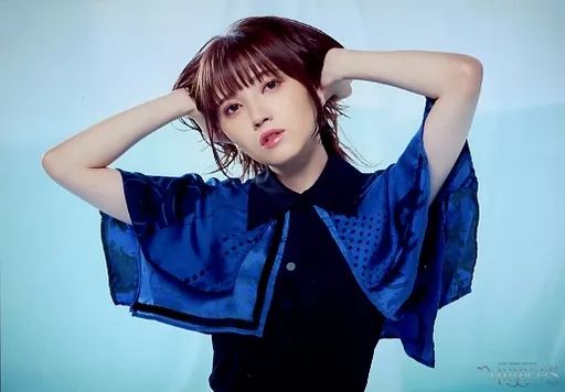 中古】生写真(女性) 鬼頭明里/横型/「鬼頭明里 2nd LIVE『MIRRORS