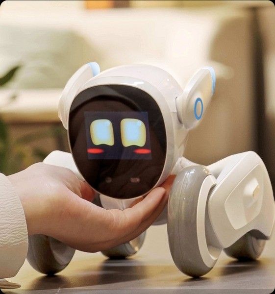 新品】 Loona Japan Loona Blue ペットロボット loonablue loonablue  