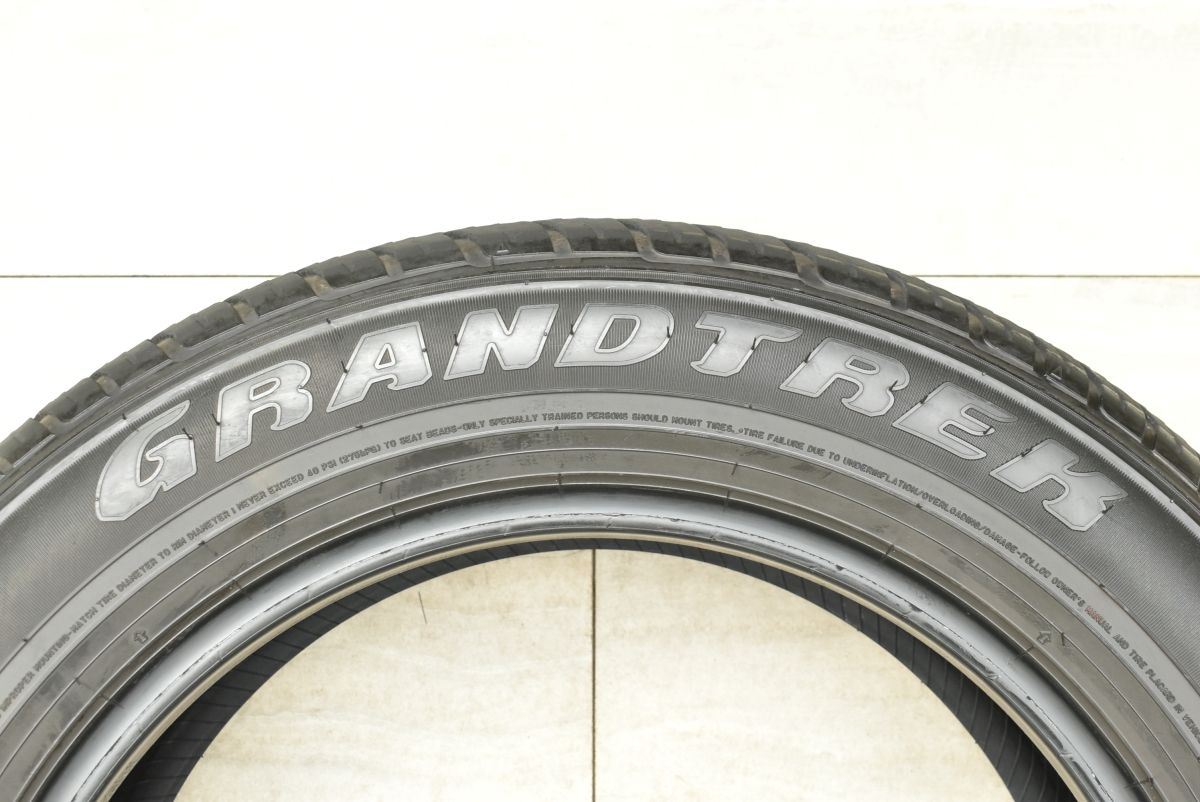 トライトン Gクラス