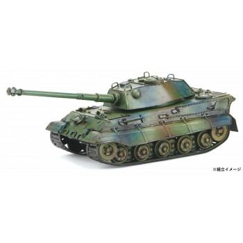 は ブリキのおもちゃ(tank) 27576