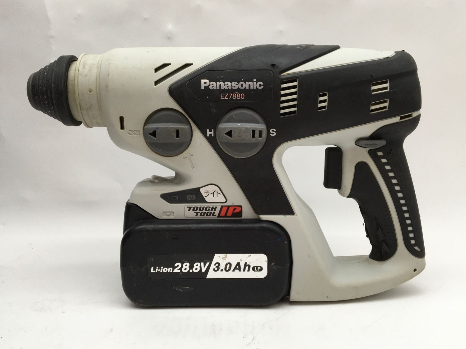 ITV9FBQWSRMO エコツール知立店