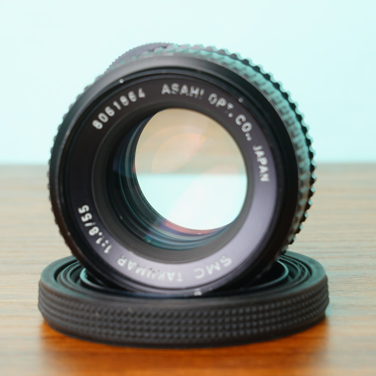 ペンタックスSPF