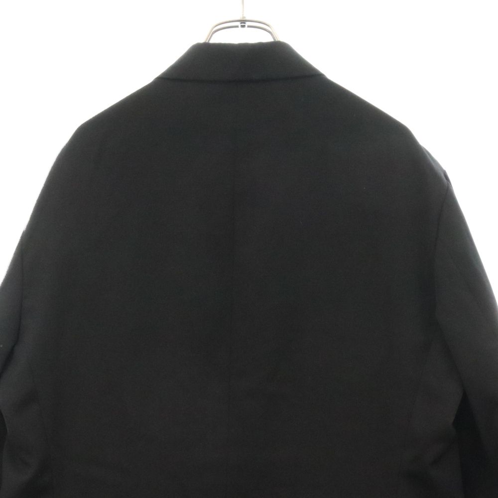 Yohji Yamamoto POUR HOMME (ヨウジヤマモト プールオム) 20AW PEAK  