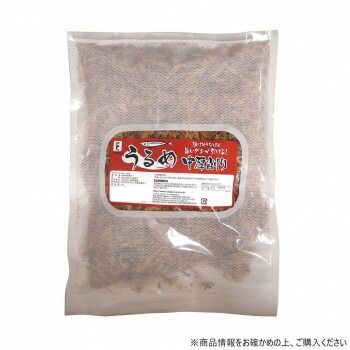 フタバ うるめ中厚削り 1kg×6袋 1578