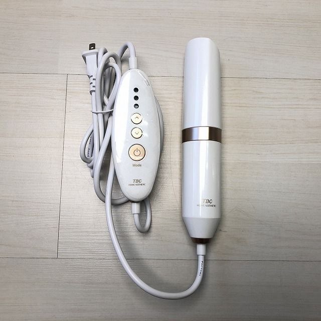 HA-MS01-PR MSシステムPRO 家庭用高周波フォト美容器 ※動作確認