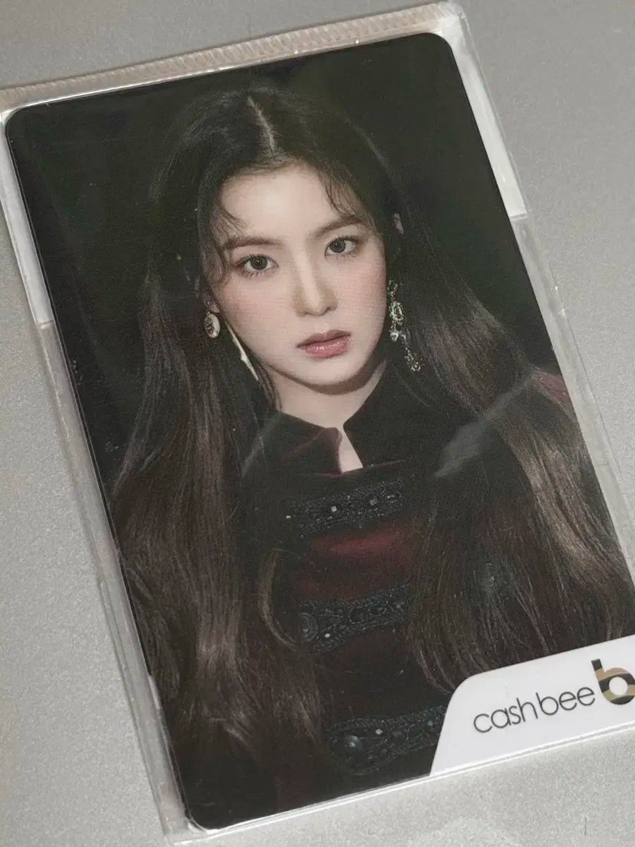 RedVelvet レドベル ピカブ アイリーン トレカ RedVelvet レドベル