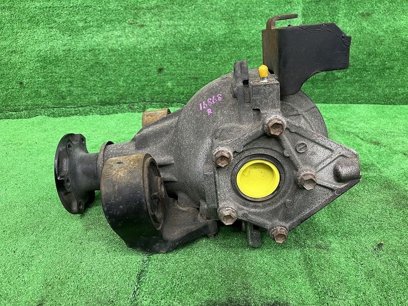 エスクード TDA4W リアリジットデフ デフギア リアデフ クロスアドベンチャー 4WD 27450-67JV0 ZJ3