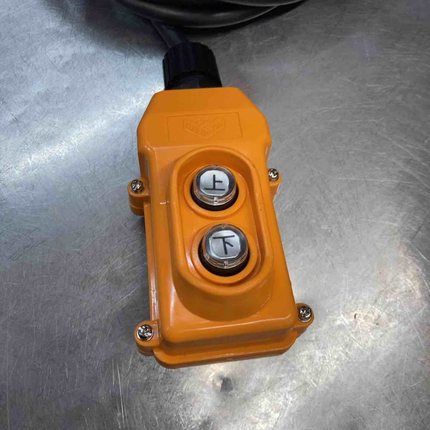 マキタ makita 小型ホイスト ワイヤー 定格荷重60kg 揚程30m TH60SP ウインチ 吊り具 東大和店 HRDEVELOPMENT_JP