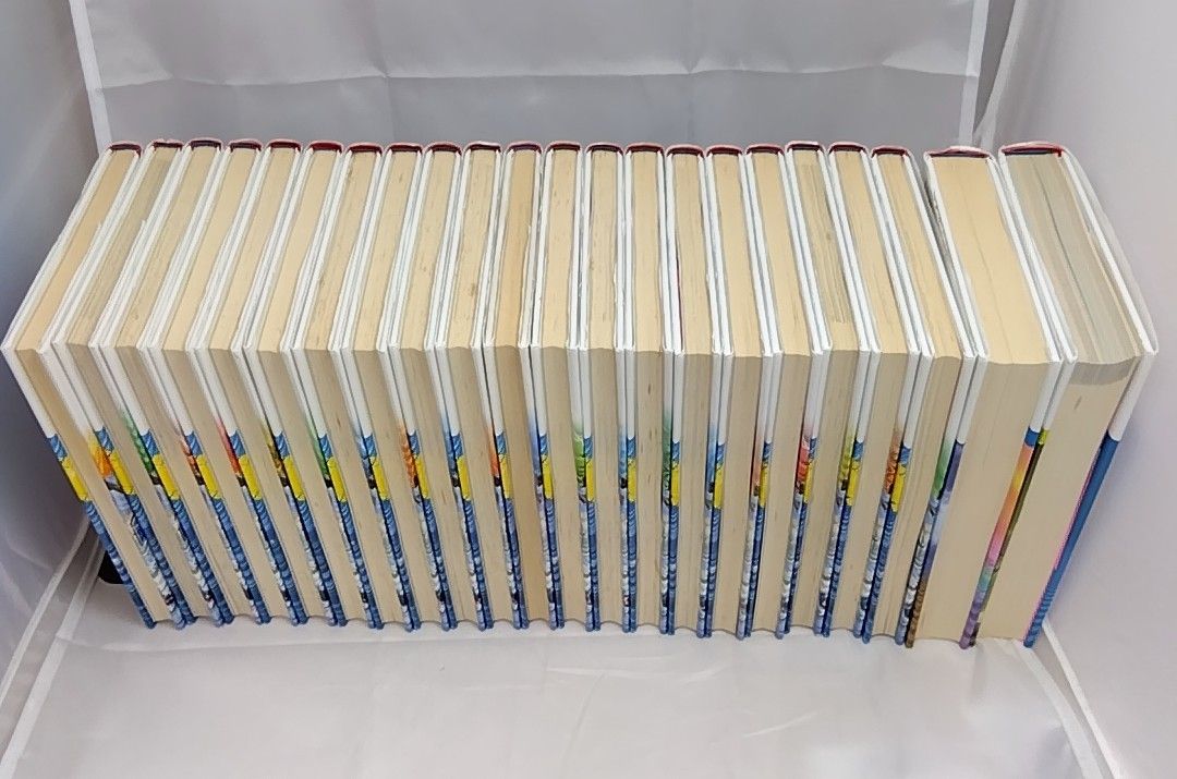 世界の歴史 全20巻＋別冊2巻セット 集英社