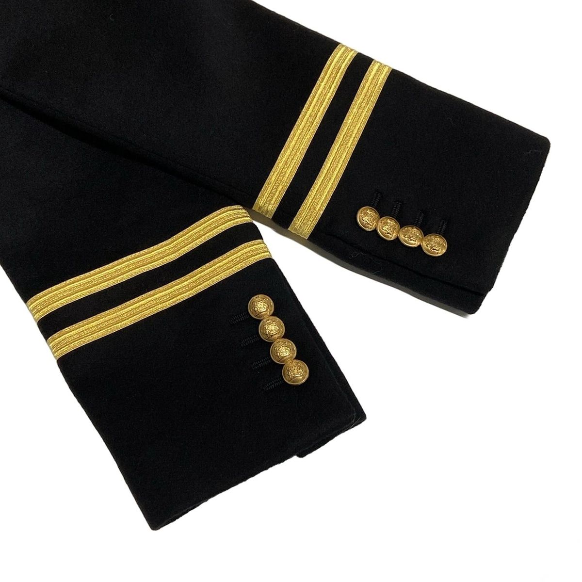 CELINE(セリーヌ) ジャケット サイズ38 M レディース スペンサー