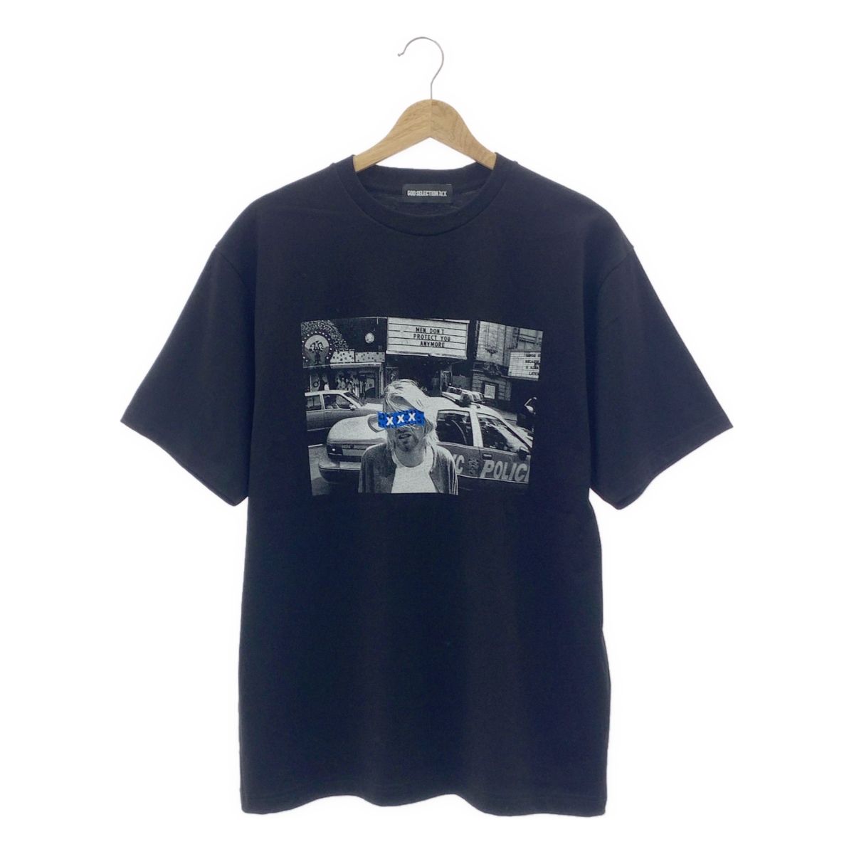 美品】 GOD SELECTION XXX / ゴッドセレクション | 2023SS | Kurt