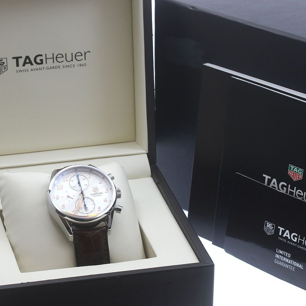TAG HEUER