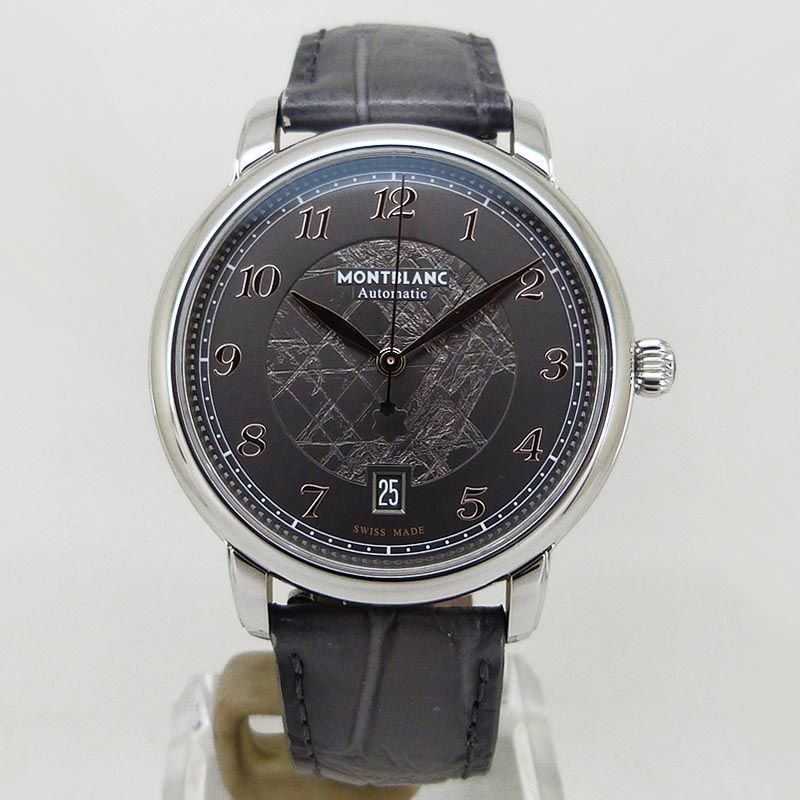 中古モンブラン【MONTBLANC】 130958 スターレガシー