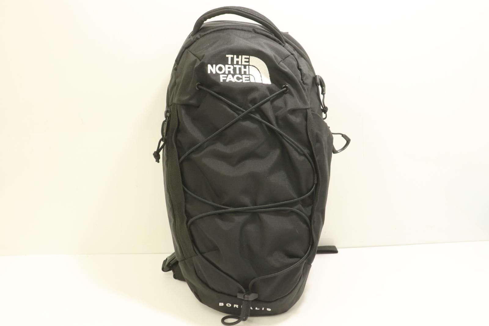 THE NORTH FACE メンズショルダーバッグ -- BOREALIS SLING THE NORTH FACE -- 黒 ブラック