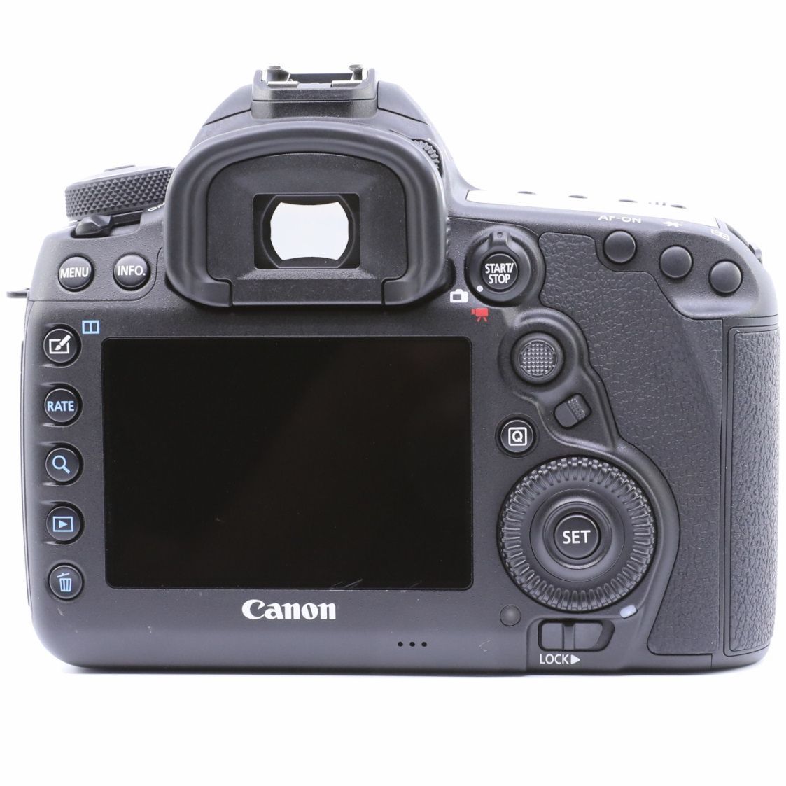 良品＞ Canon デジタル一眼レ フカメラ EOS 5D Mark IV ボディ