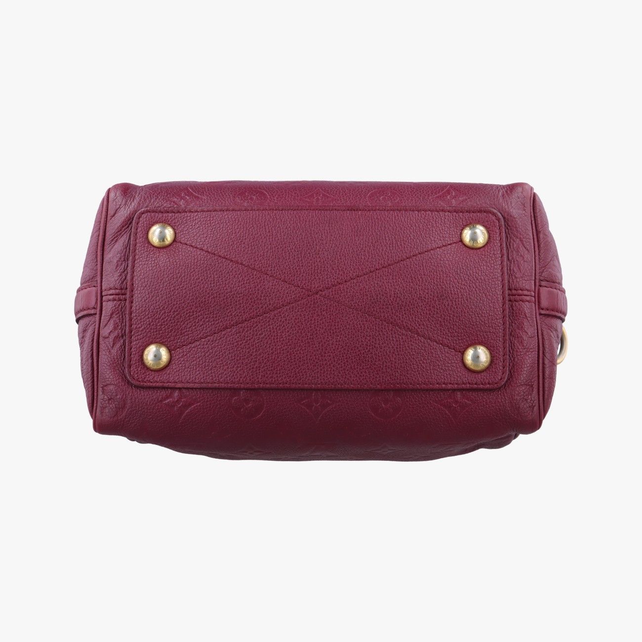 ルイヴィトンLouis Vuittonスピーディ