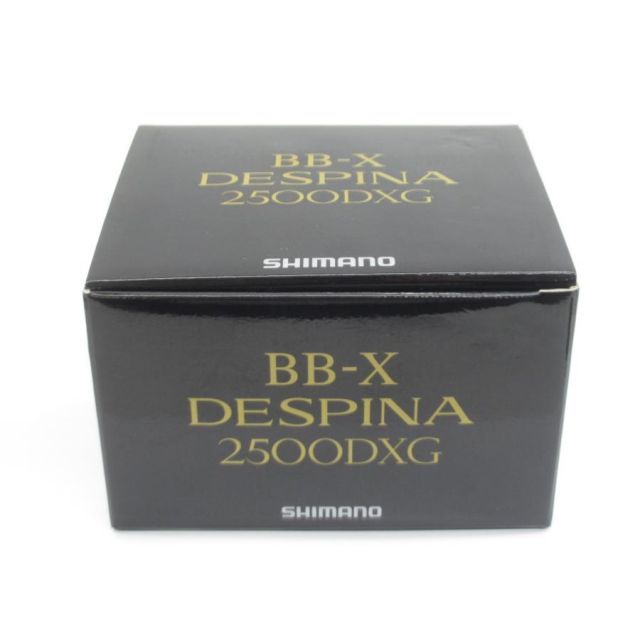 SHIMANO シマノ 23 DESPINA 2500DXG スピニングリール US5199