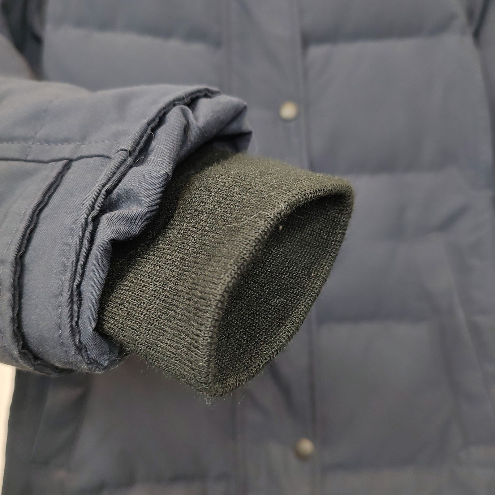 CANADA GOOSE カナダグース マッケンジーパーカー ダウンジャケット 
