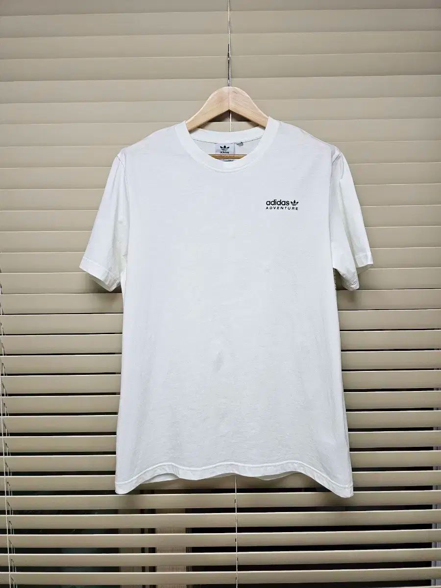 【雷市場（ポンジャン）商品韓国直送】adidas(アディダス) 半袖Tシャツ L XL