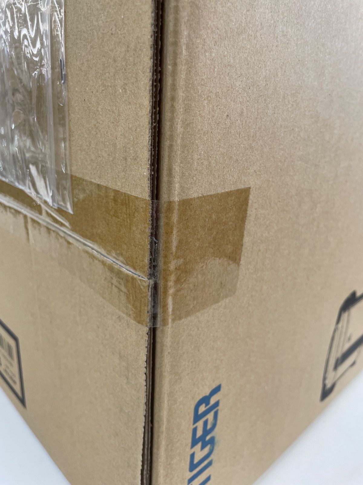 開封品 タイガー