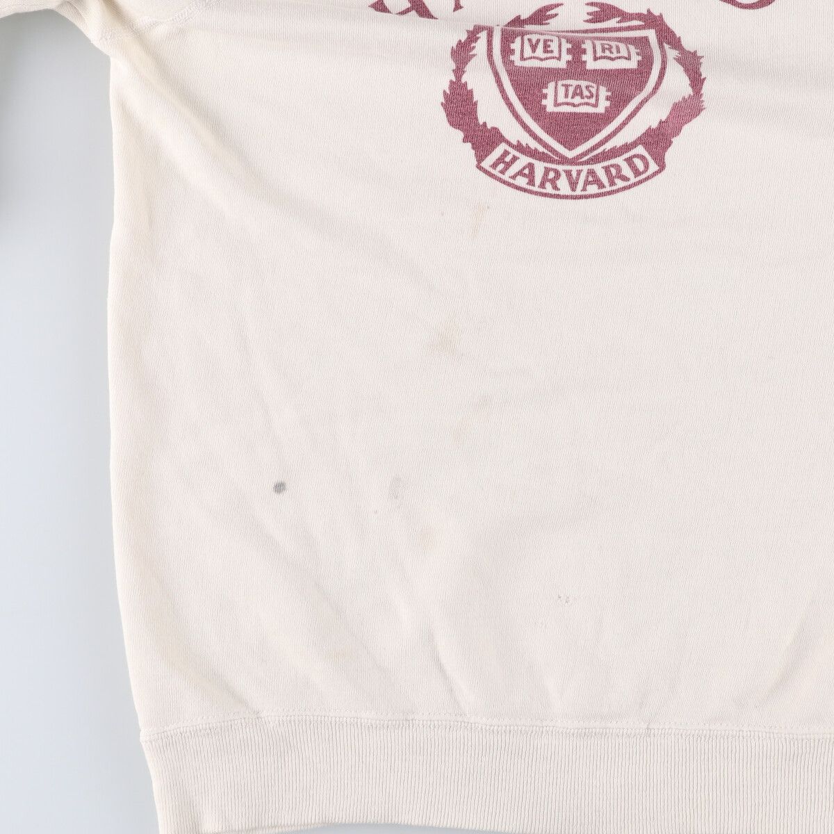 古着 80年代 チャンピオン Champion トリコタグ HARVARD