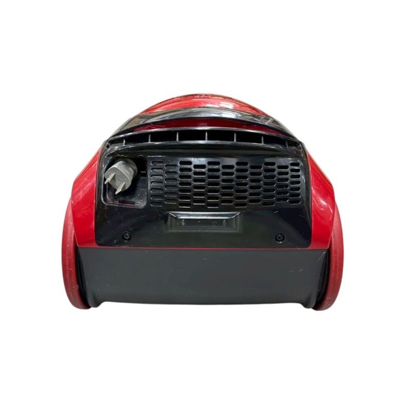 紙パック式 キャニスタータイプ