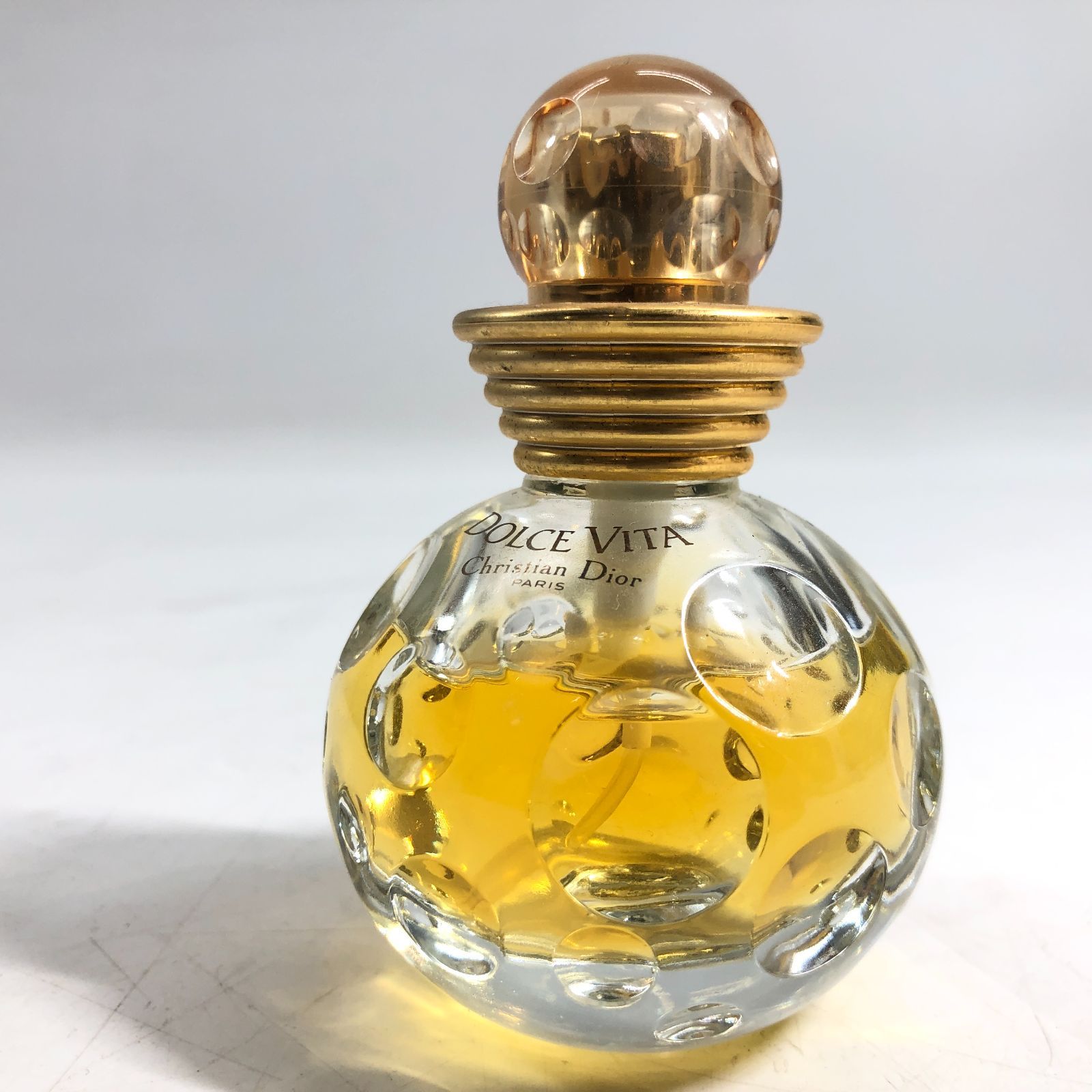 Christioan Dior クリスチャンディオール DOLCE VITA ドルチェ