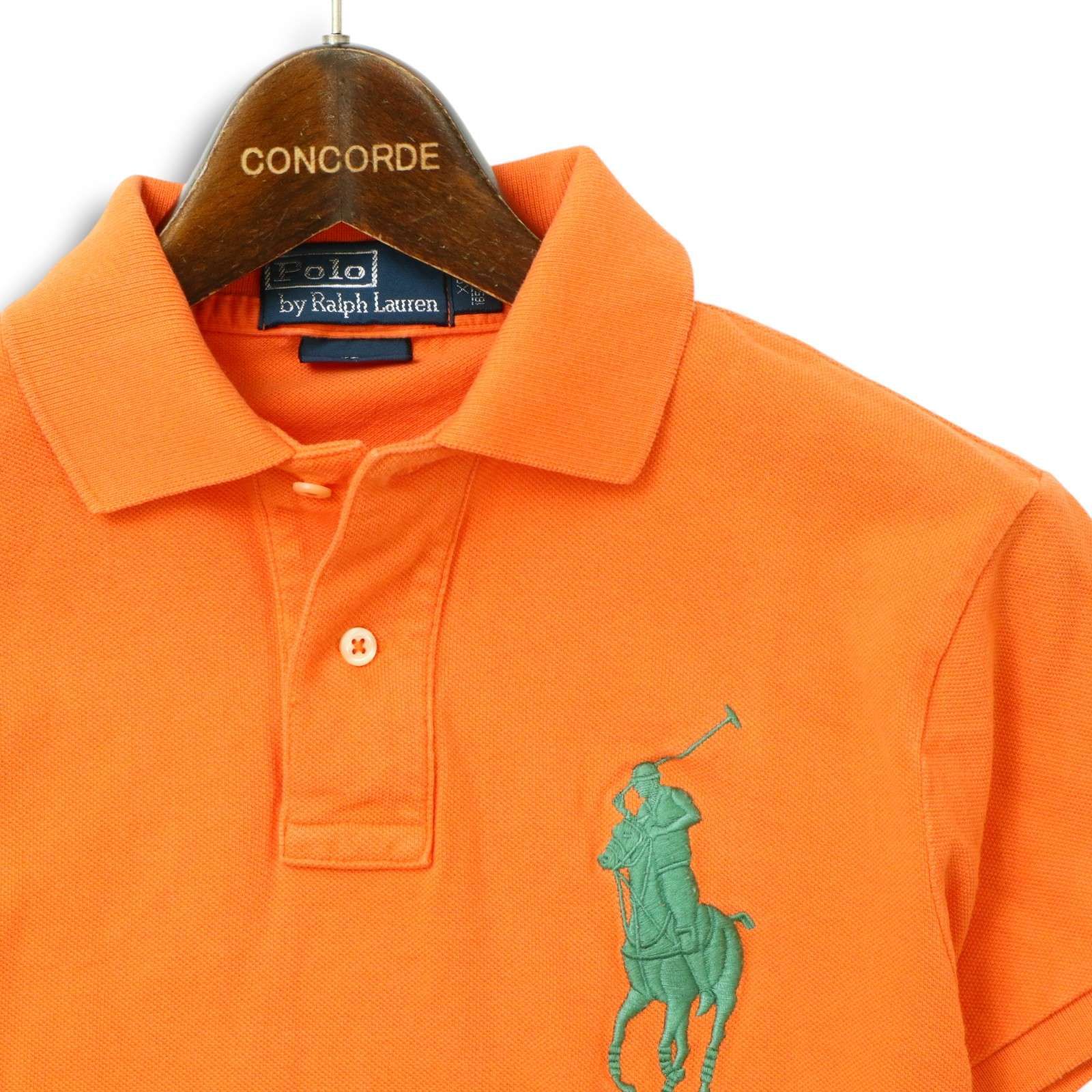 Polo by Ralph Lauren ポロバイラルフローレン ビッグ ポニー