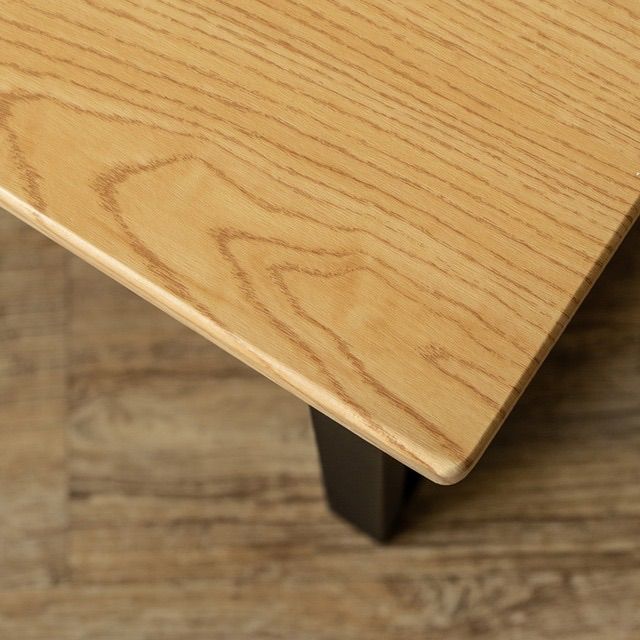 Lingle センターテーブル BR/NA/OAK 【公式通販】