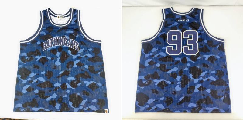 APE CAMO