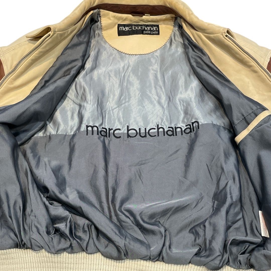 marc buchanan pell