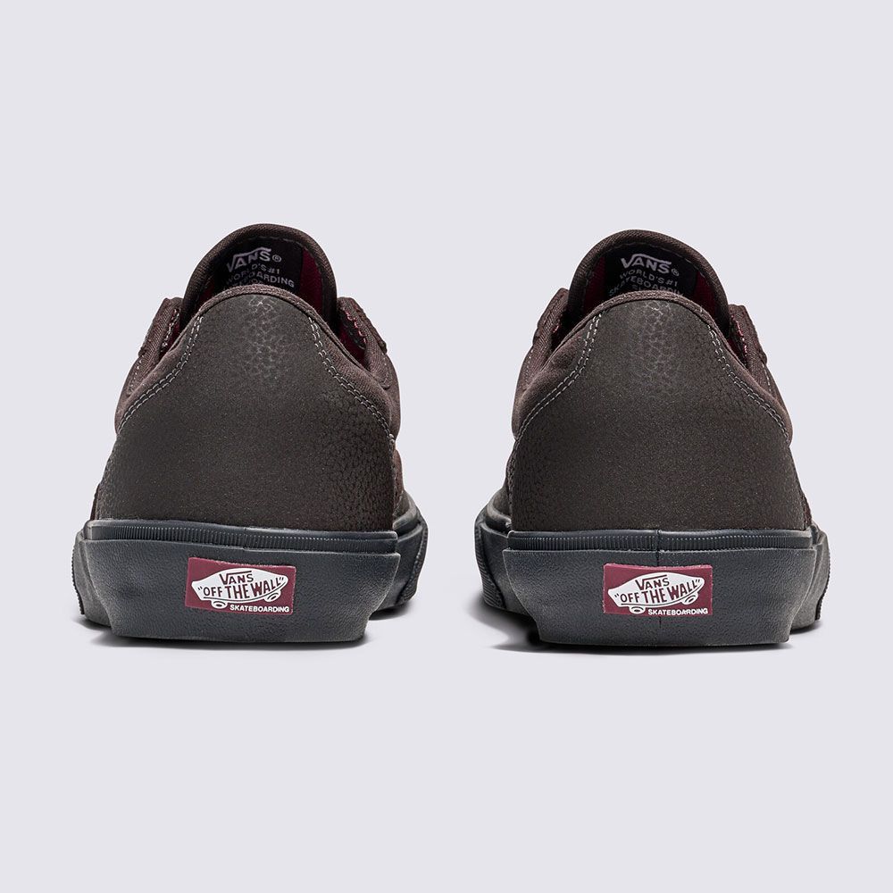 VANS SKATE 