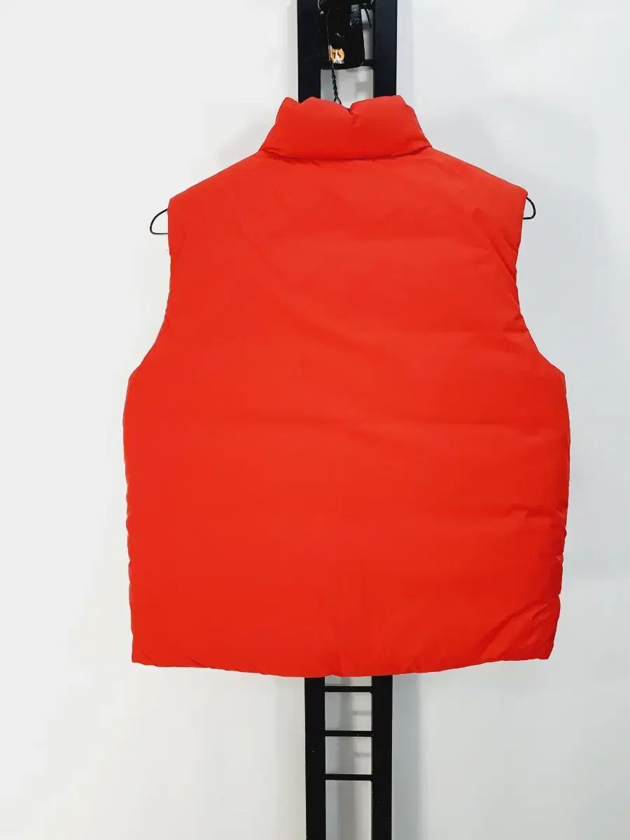  ポロ ダウン ベスト リバーシブル ネイビー レッド BOYS PLANET ボイプラ m 10 12 カーディガン トップス