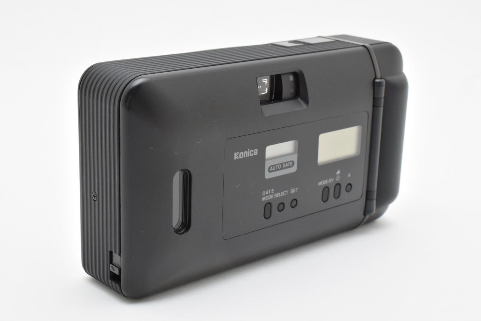 希少・完全動作品】Konica Big mini BM-301 コニカ ビッグミニ