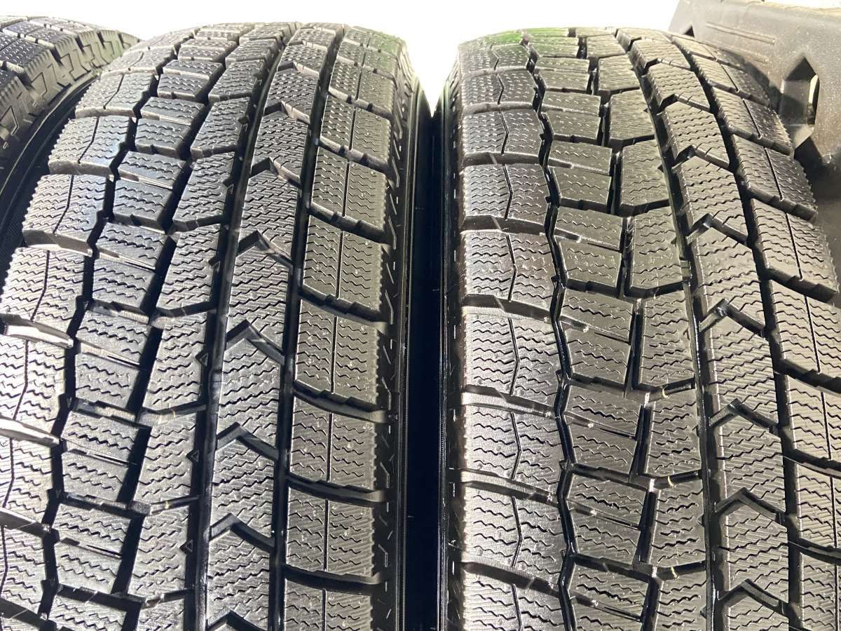 ホイールセット 4本セット