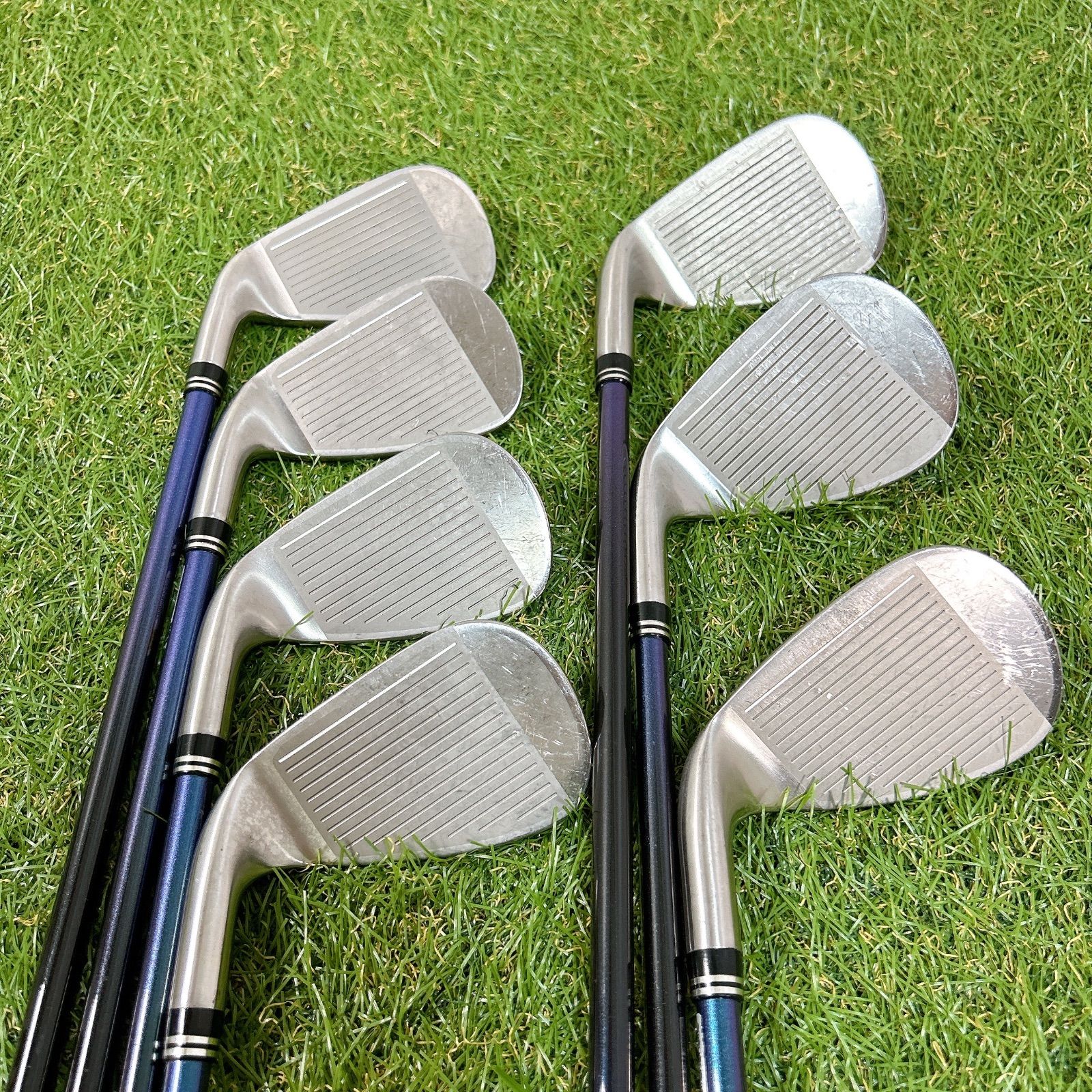 ゼクシオ メンズゴルフ クラブセット 12本 右利き用 XXIO ゴルフクラブ