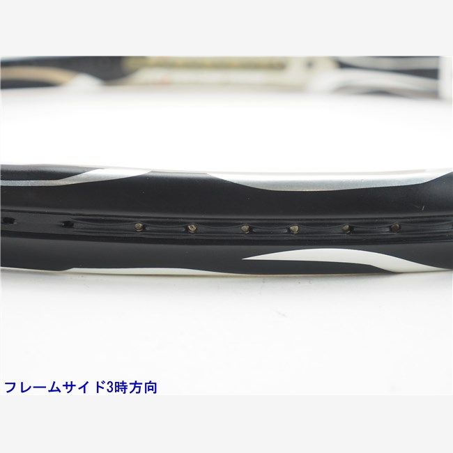 中古 テニスラケット テクニファイバー t-p3 カラット (G2)Tecnifibre t-p3 carat 中古 テニスラケット テクニファイバー t-p3 カラット (G2