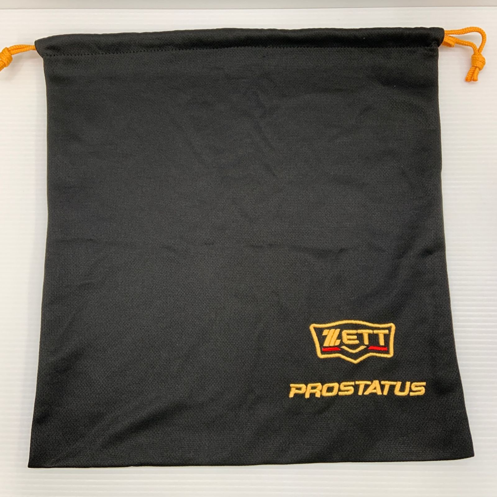 中古品 ゼット ZETT プロステイタス  オーダー 軟式 内野手用グローブ BRGPRO 今宮型 刺繍入り 4040 中古品 ゼット ZETT プロステイタス オーダー 軟式 内野手用