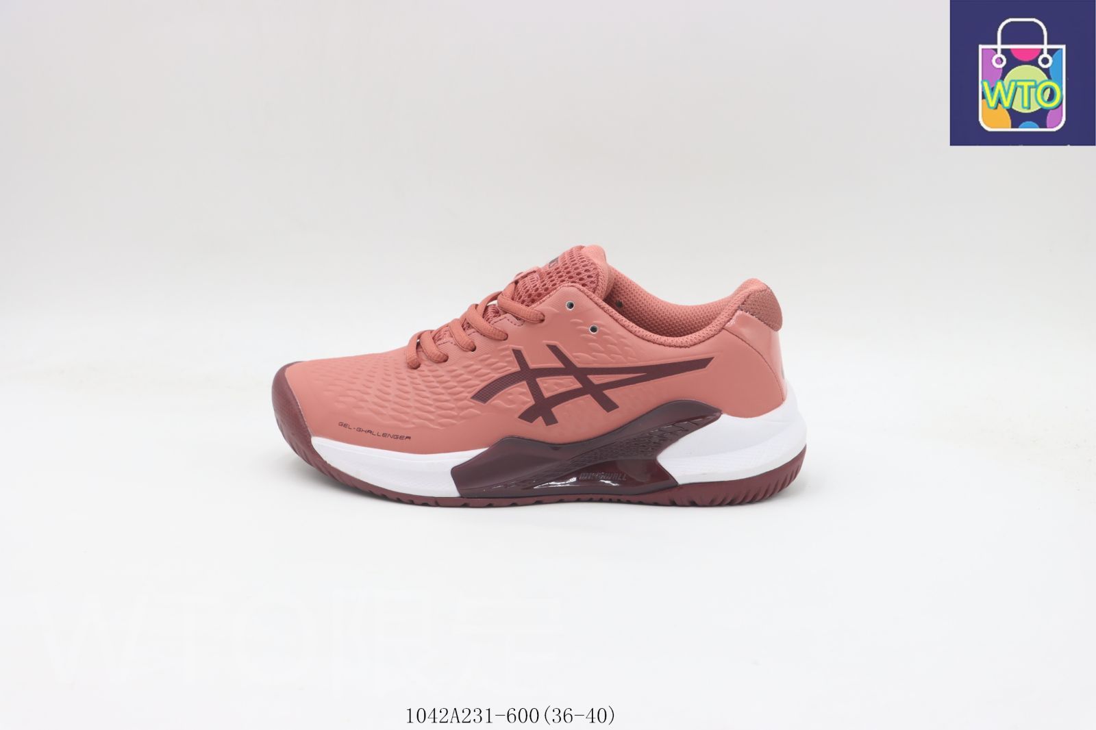 ASICS ファブレポイントゲッター
