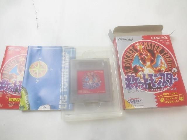 ゲームボーイ ソフト