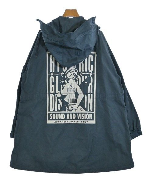 HYSTERIC GLAMOUR モッズコート レディース 古着