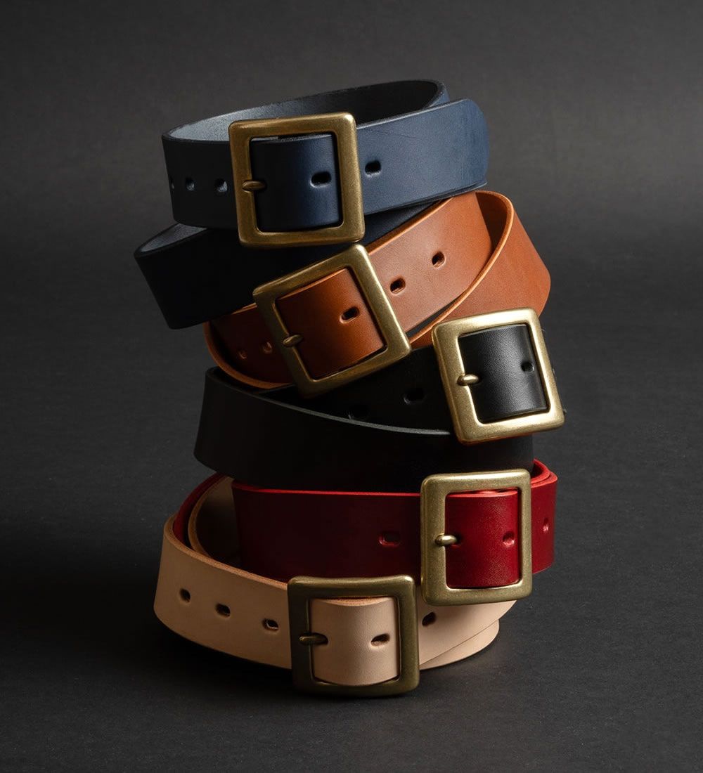 LEATHER ORIGINAL
