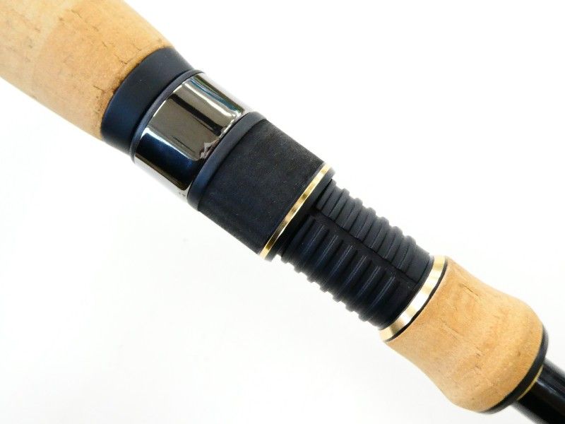 レイドジャパン　グラディエーターマキシマムマックスクイーン こんにちは！ボブです！ レイドジャパンより