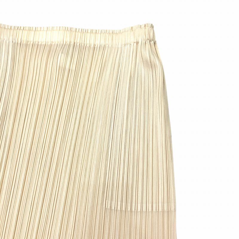 プリーツプリーズ PLEATS PLEASE イッセイミヤケ ISSEY MIYAKE 美品