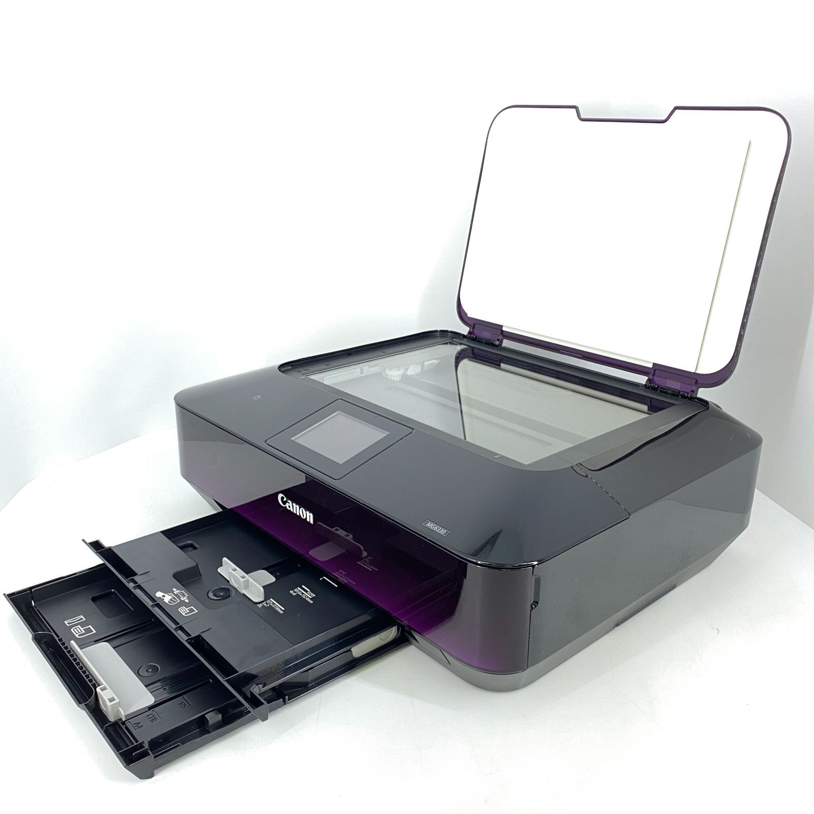 中古】Canon インクジェットプリンター複合機 PIXUS MG6330